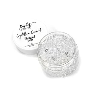 Picket Fence Studios Crystalline Diamonds 28gramm Diamond