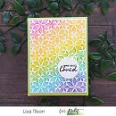 Picket Fence Studios Crystalline Diamonds 28gramm Tanzanite