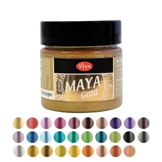 Viva Decor Maya Gold 45ml