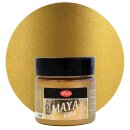 Maya Gold 45ml Gold