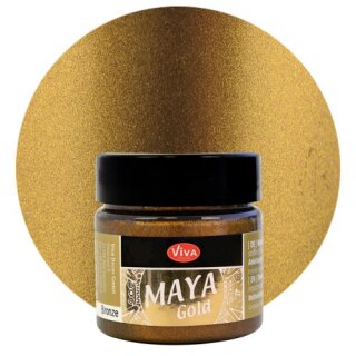 Maya Gold 45ml Capuccino