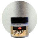 Maya Gold 45ml Silber