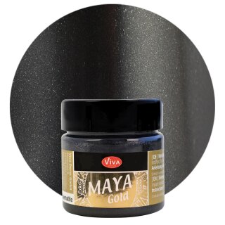 Maya Gold 45ml Hämatit
