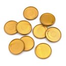 We R Memory keepers Planner DISCS 9 Stk. Gold