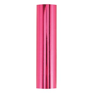 Spellbinders Glimmer Hot Foil Bright Pink GLF-017