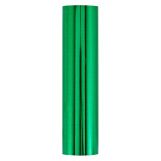 Spellbinders Glimmer Hot Foil Viridian Green GLF-021