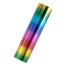 Spellbinders Glimmer Hot Foil Rainbow GLF-042