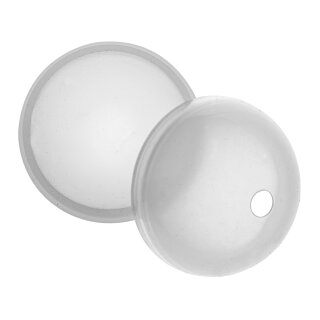 Glorex Silikon-Form Kugel 60mm