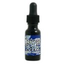 Distress Ink Reinker Chipped Sapphire