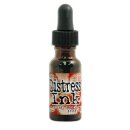 Distress Ink Reinker Rusty Hinge