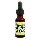 Distress Ink Reinker Squeezed Lemonade