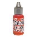 Distress Oxide Re-Inker Crackling Campfire