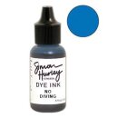 Simon Hurley Dye ink reinker No Diving