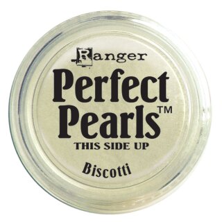 Ranger Perfect Pearls Biscotti