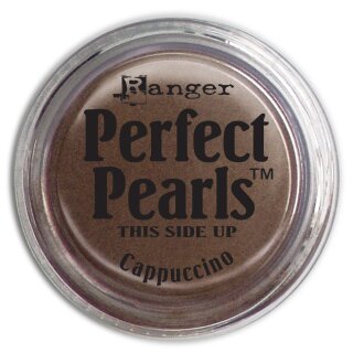 Ranger Perfect Pearls Cappuccino