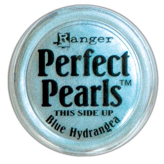 Ranger Perfect Pearls Blue Hydrangea