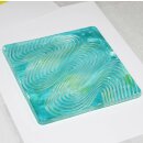 Gelli Art Gel Printing Plates Rechteck