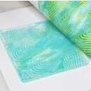 Gelli Art Gel Printing Plates Rechteck