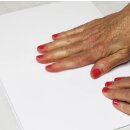 Gelli Art Gel Printing Plates Rechteck