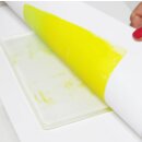 Gelli Art Gel Printing Plates Rechteck
