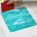 Gelli Art Gel Printing Plates Rechteck