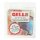 Gelli Art Gel Printing Plates Rechteck
