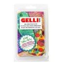 Gelli Art Gel Printing Plates Rechteck Rechteck 7.6x12,7 cm