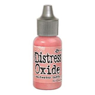 Distress Oxide Re-Inker Saltwater Taffy
