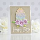 Spellbinders Hot Foil Plate & Die Daisy