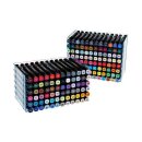 Crafters Companion Ultimate Clear Pen Storage Trays...