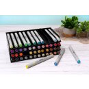 Marker Storage Trays for 48 Markers