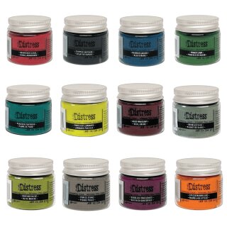 Ranger Distress Embossing Glaze