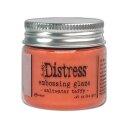 Distress Embossing Glaze Saltwater Taffy