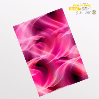 Poli-Tape Design Flex by Oma-Plott A4 Flow Pink