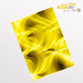 Poli-Tape Design Flex by Oma-Plott A4 Flow Pink Yellow