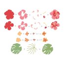 Altenew Craft-A-Flower: Sunburst Azalea Layering Die Set