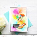 Altenew An Artists Collection Stamp & Die Bundle