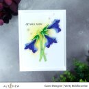 Altenew Craft-A-Flower: Sweet Violet Layering Die Set