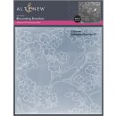 Altenew Blossoming Branches 3D Embossing Folder