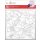Altenew Bountiful Butterflies Builder Stencil Set (3 in 1)