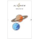 Altenew Stellar Stamp & Die & Stencil Bundle