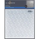 Altenew Brick Wall 3D Embossing Folder