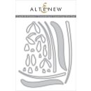 Altenew Craft-A-Flower: Snowdrops Layering Die Set