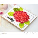 Altenew Craft-A-Flower: Dahlia