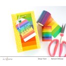 Altenew Instant Rainbow Washi Tape