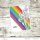 Altenew Instant Rainbow Washi Tape
