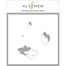 Altenew Dotted Blooms Mask Stencil