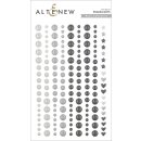 Altenew Rock Collection Enamel Dots