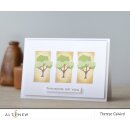 Altenew - Peach Tree Stamp Set