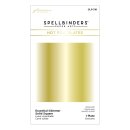 Spellbinders Essential Glimmer Solid Square Glimmer Hot...